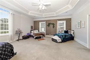 4337 Mountain View Rd, Oakwood, GA 30566 - Photo 23