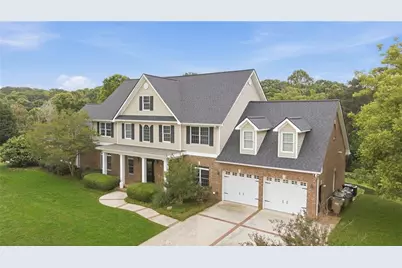 4337 Mountain View Road, Oakwood, GA 30566 - Photo 3