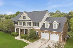 4337 Mountain View Rd, Oakwood, GA 30566 - Photo 3