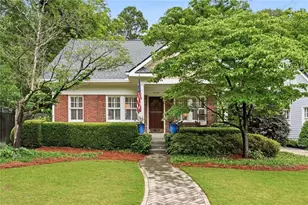 2132 Fairhaven Cir NE, Atlanta, GA 30305 - Photo 1