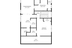 2132 Fairhaven Cir NE, Atlanta, GA 30305 - Photo 25