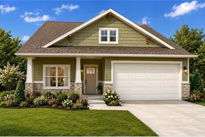 000 Lewis Ferguson Road, Emerson, GA 30137 - Photo 1