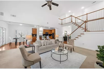 2309 Norbury Cove SE, Smyrna, GA 30080 - Photo 15