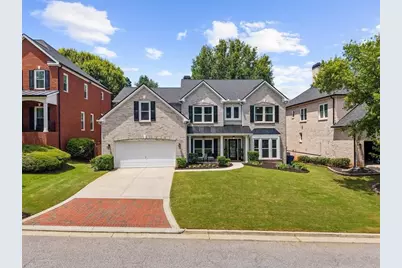 2309 Norbury Cove SE, Smyrna, GA 30080 - Photo 3