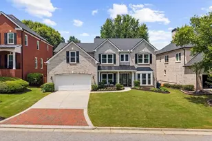 2309 Norbury Cove SE, Smyrna, GA 30080 - Photo 3