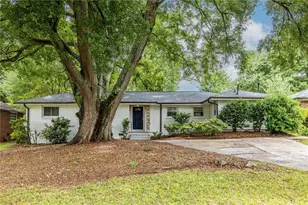 3276 Bobbie Ln, Decatur, GA 30032 - Photo 1