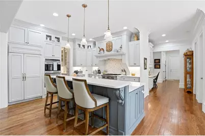 1001 Carter Drive NE, Atlanta, GA 30319 - Photo 15