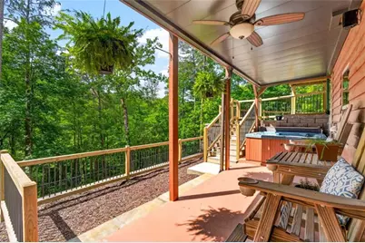 285 Julep Circle, Ellijay, GA 30540 - Photo 39