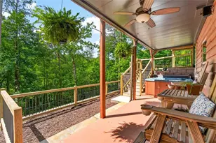 285 Julep Cir, Ellijay, GA 30540 - Photo 39