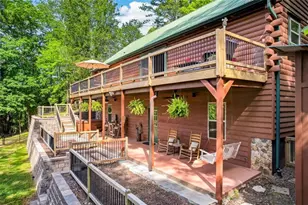 285 Julep Cir, Ellijay, GA 30540 - Photo 43