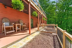 285 Julep Cir, Ellijay, GA 30540 - Photo 41