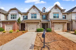 5124 Madeline Pl, Stone Mountain, GA 30083 - Photo 1