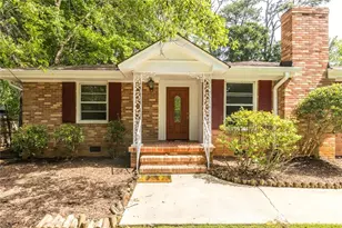154 Osner Dr, Atlanta, GA 30342 - Photo 5