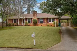 154 Osner Dr, Atlanta, GA 30342 - Photo 1