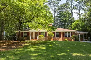 154 Osner Dr, Atlanta, GA 30342 - Photo 3
