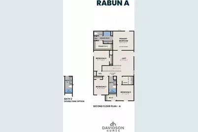 445 Possumhaw Place, Canton, GA 30114 - Photo 3