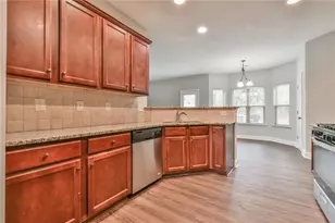 3633 Fallen Oak Dr, Buford, GA 30519 - Photo 9