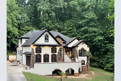 2864 Sandpiper Circle SW, Atlanta, GA 30311 - Photo 1