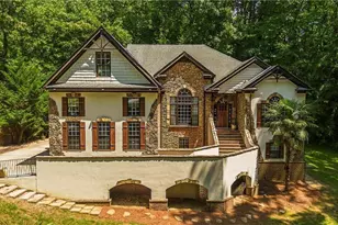 2864 Sandpiper Cir SW, Atlanta, GA 30311 - Photo 3