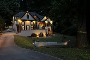 2864 Sandpiper Cir SW, Atlanta, GA 30311 - Photo 3