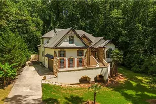 2864 Sandpiper Cir SW, Atlanta, GA 30311 - Photo 21