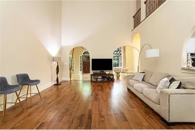 2864 Sandpiper Circle SW, Atlanta, GA 30311 - Photo 7
