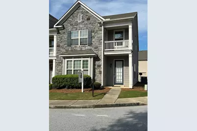 7808 Rutgers Circle, Fairburn, GA 30213 - Photo 1