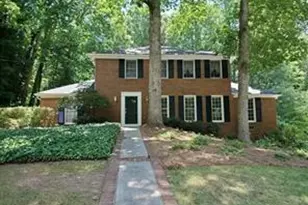 7195 Hunters Branch Dr, Atlanta, GA 30328 - Photo 1
