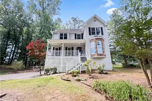 1008 Smithwyck Dr, Canton, GA 30115 - Photo 1