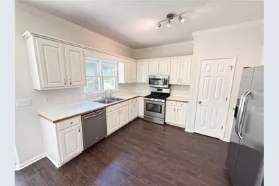 1008 Smithwyck Drive, Canton, GA 30115 - Photo 5