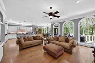 1029 Laurel Grove Ct, Suwanee, GA 30024 - Photo 9