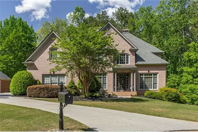1029 Laurel Grove Court, Suwanee, GA 30024 - Photo 3