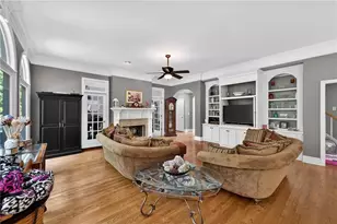 1029 Laurel Grove Ct, Suwanee, GA 30024 - Photo 11