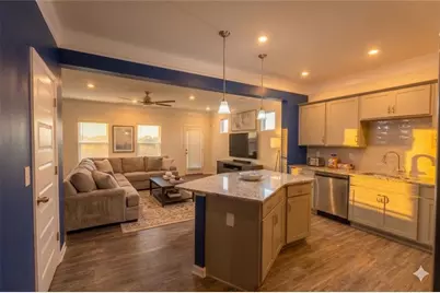204 Cranston Drive, Ball Ground, GA 30107 - Photo 11