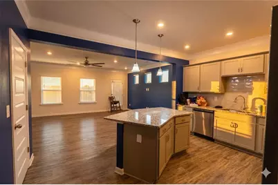 204 Cranston Drive, Ball Ground, GA 30107 - Photo 9