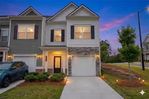 204 Cranston Dr, Ball Ground, GA 30107 - Photo 1