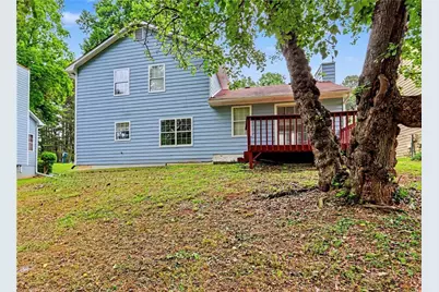 407 Sheppard Crossing Court, Stone Mountain, GA 30083 - Photo 29