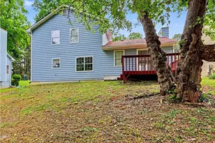 407 Sheppard Crossing Ct, Stone Mountain, GA 30083 - Photo 29