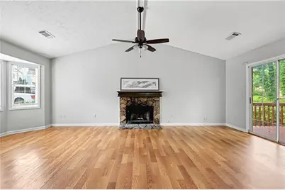 407 Sheppard Crossing Court, Stone Mountain, GA 30083 - Photo 7