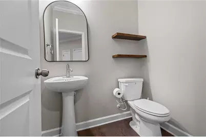 5103 Greenard Watson Lane, Buford, GA 30518 - Photo 25