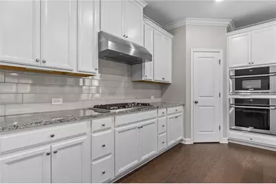 5103 Greenard Watson Lane, Buford, GA 30518 - Photo 11