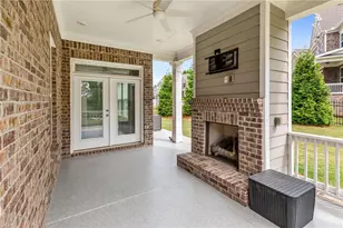 5103 Greenard Watson Ln, Buford, GA 30518 - Photo 19
