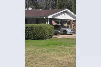 4251 Allgood Way, Stone Mountain, GA 30083 - Photo 3