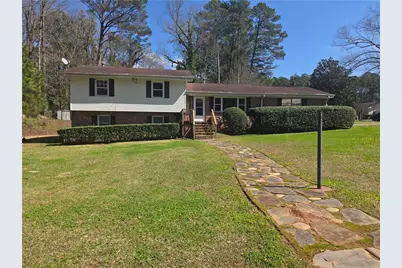4251 Allgood Way, Stone Mountain, GA 30083 - Photo 1