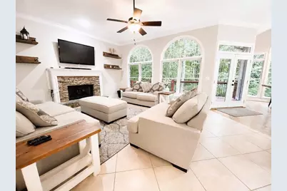 3233 Eagle Watch Drive, Woodstock, GA 30189 - Photo 23