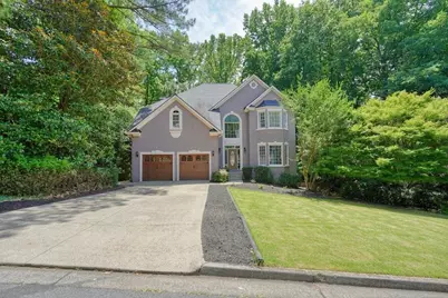 3233 Eagle Watch Drive, Woodstock, GA 30189 - Photo 9