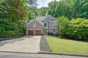 3233 Eagle Watch Dr, Woodstock, GA 30189 - Photo 9
