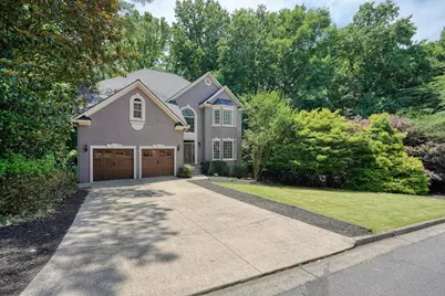 3233 Eagle Watch Drive, Woodstock, GA 30189 - Photo 7
