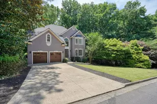 3233 Eagle Watch Dr, Woodstock, GA 30189 - Photo 7