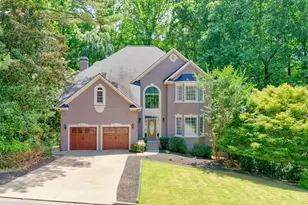 3233 Eagle Watch Dr, Woodstock, GA 30189 - Photo 99